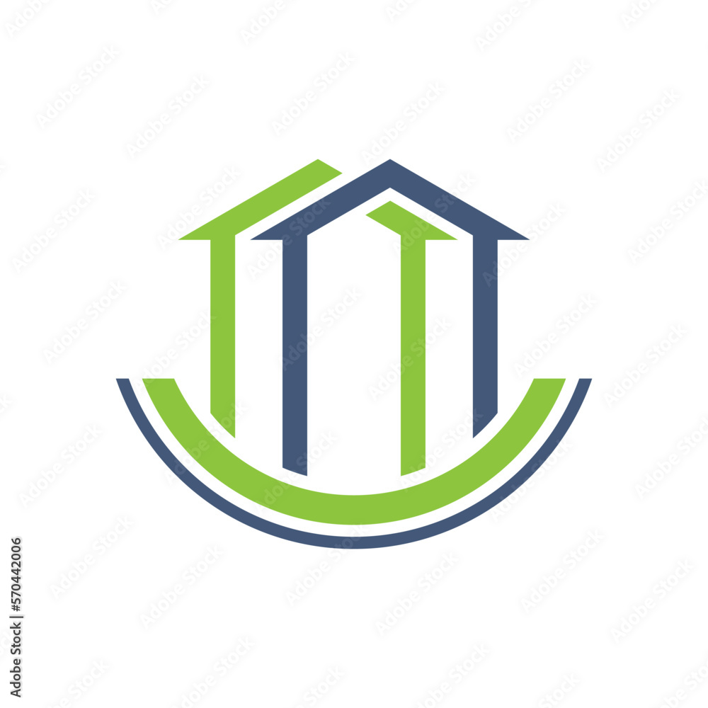 House logo images House logo images