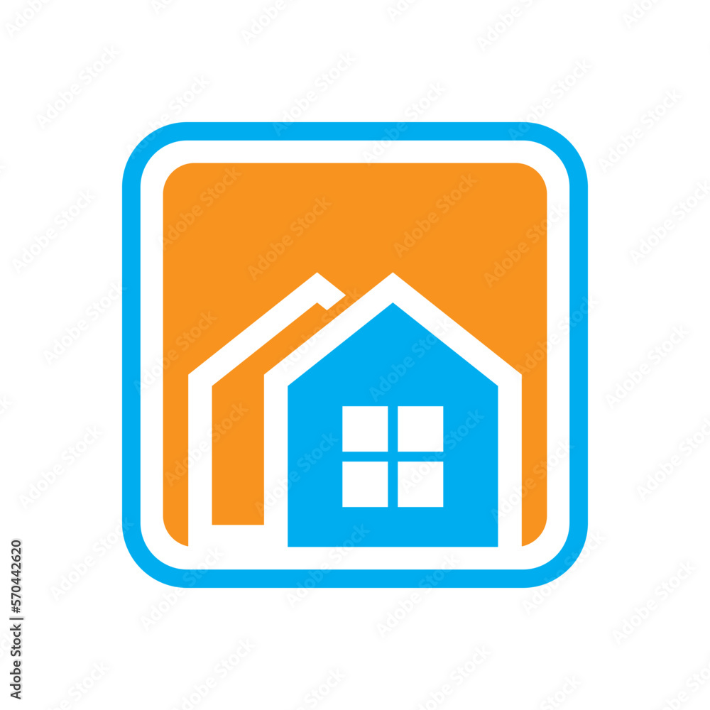 House logo images House logo images