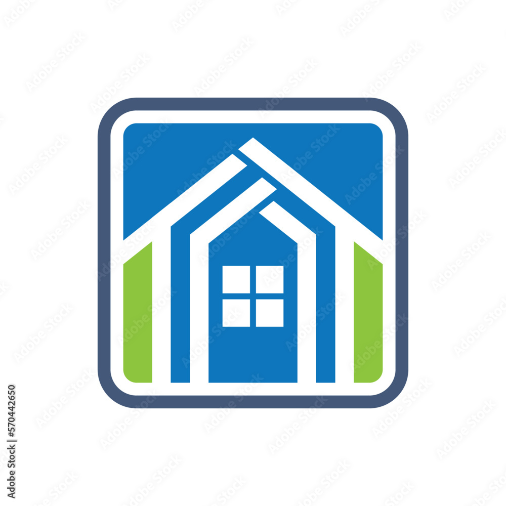 House logo images House logo images