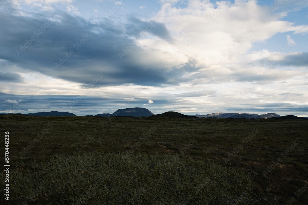 Icelandic Views