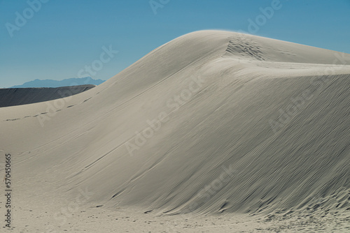 White Sands National Park