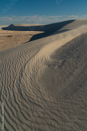 White Sands National Park