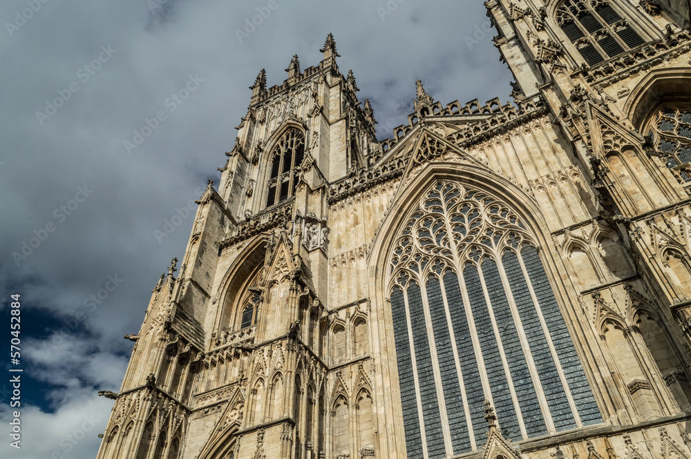 Church of York in the United Kingdom Church of York in the United Kingdom