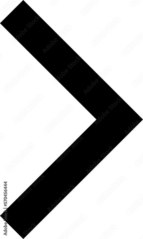 chevron right chevron right