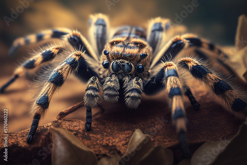 spider 