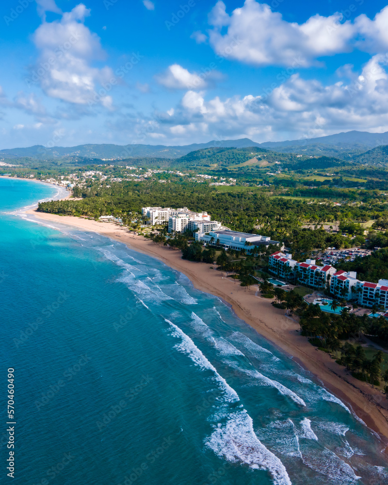 Puerto Rico, Aerial Photography, Drone Photography, Beaches, Rain Forest, Photography, mountains. 