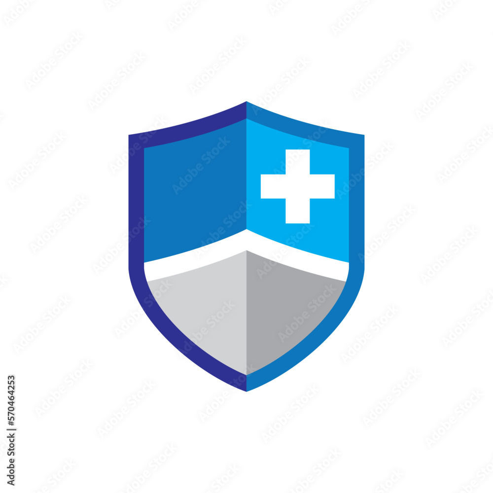 Health protect logo images illustration Health protect logo images illustration