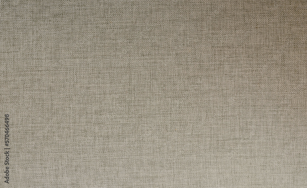 Fototapeta premium natural linen texture as background