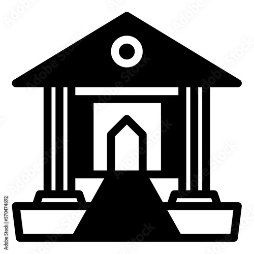courthouse