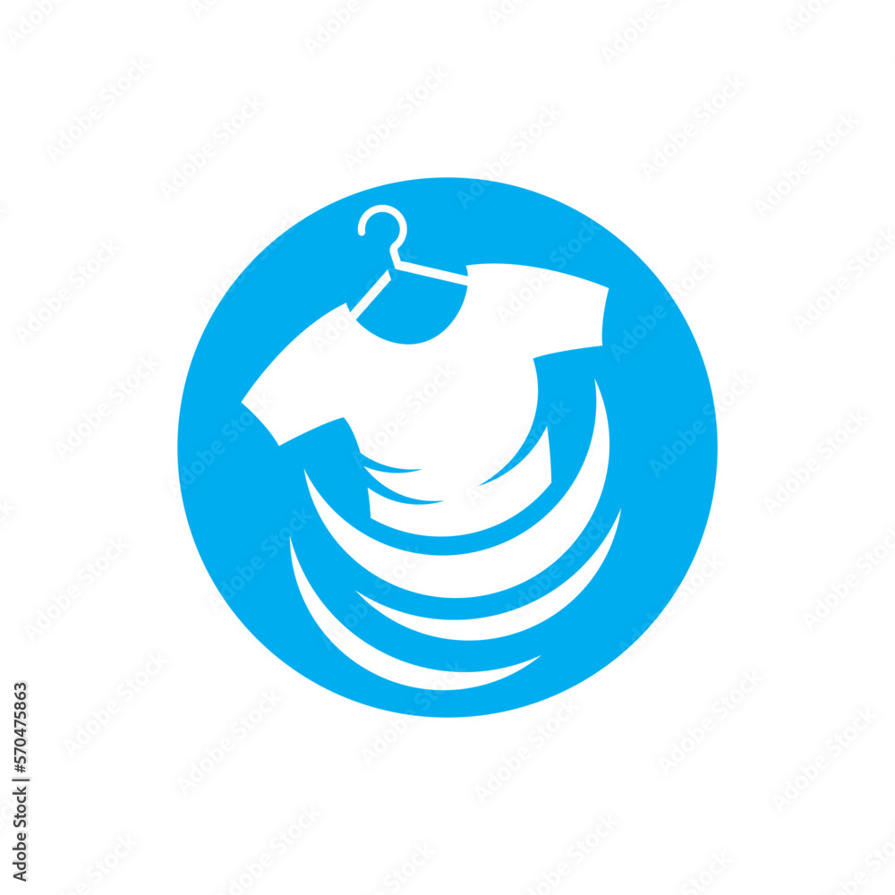 Laundry logo images illustration Laundry logo images illustration
