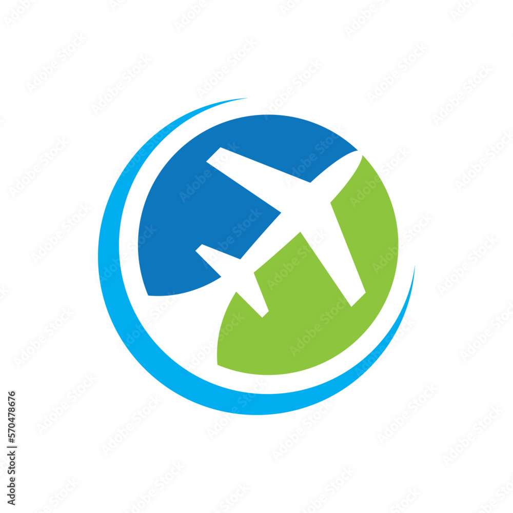 Travel logo images illustration Travel logo images illustration