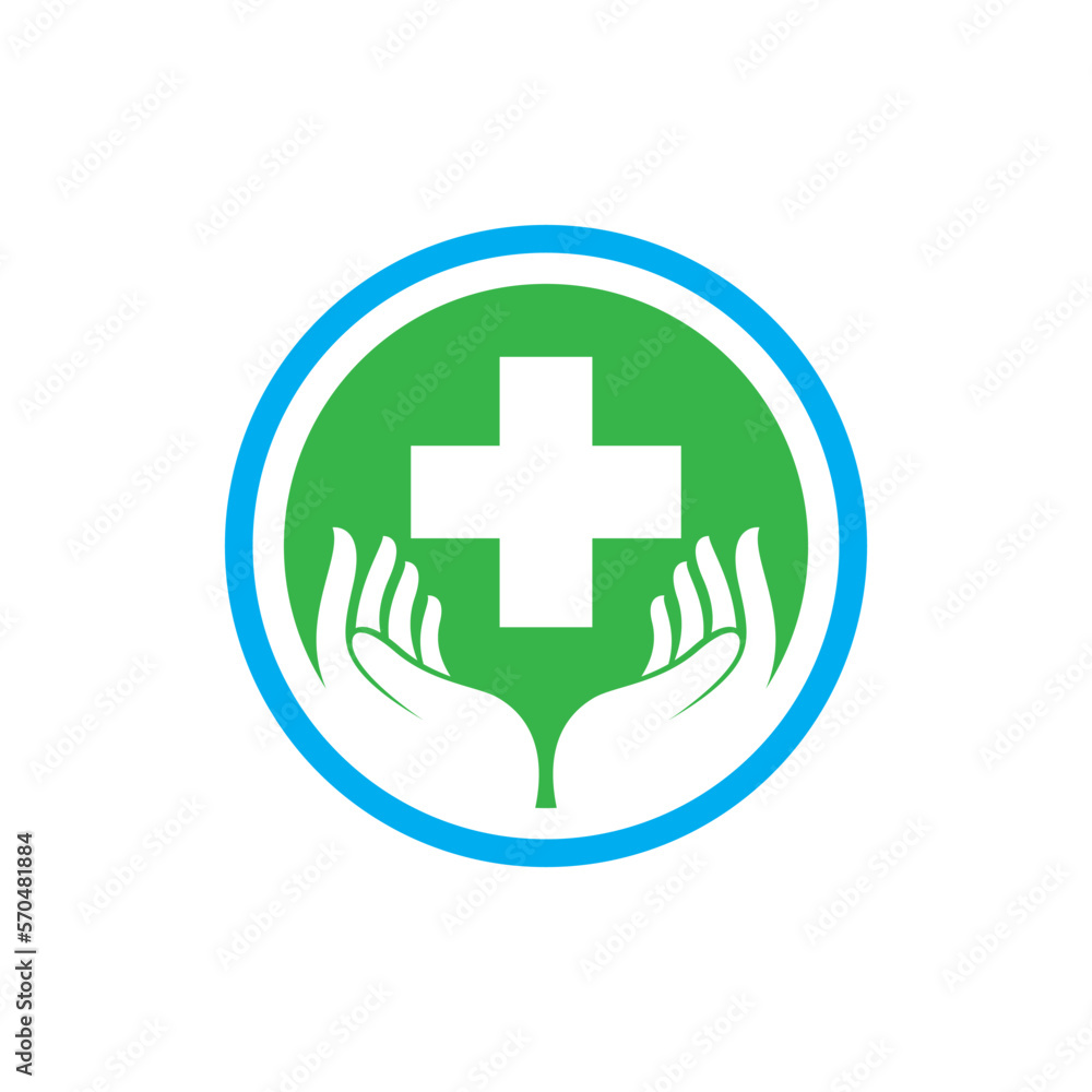 Medical care logo images Medical care logo images