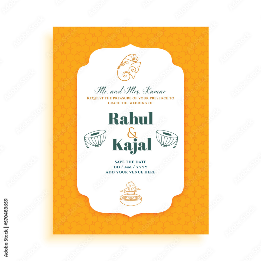 indian wedding event template announce your sagai in traditional style indian wedding event template announce your sagai in traditional style