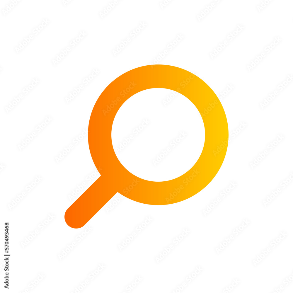 find gradient icon find gradient icon