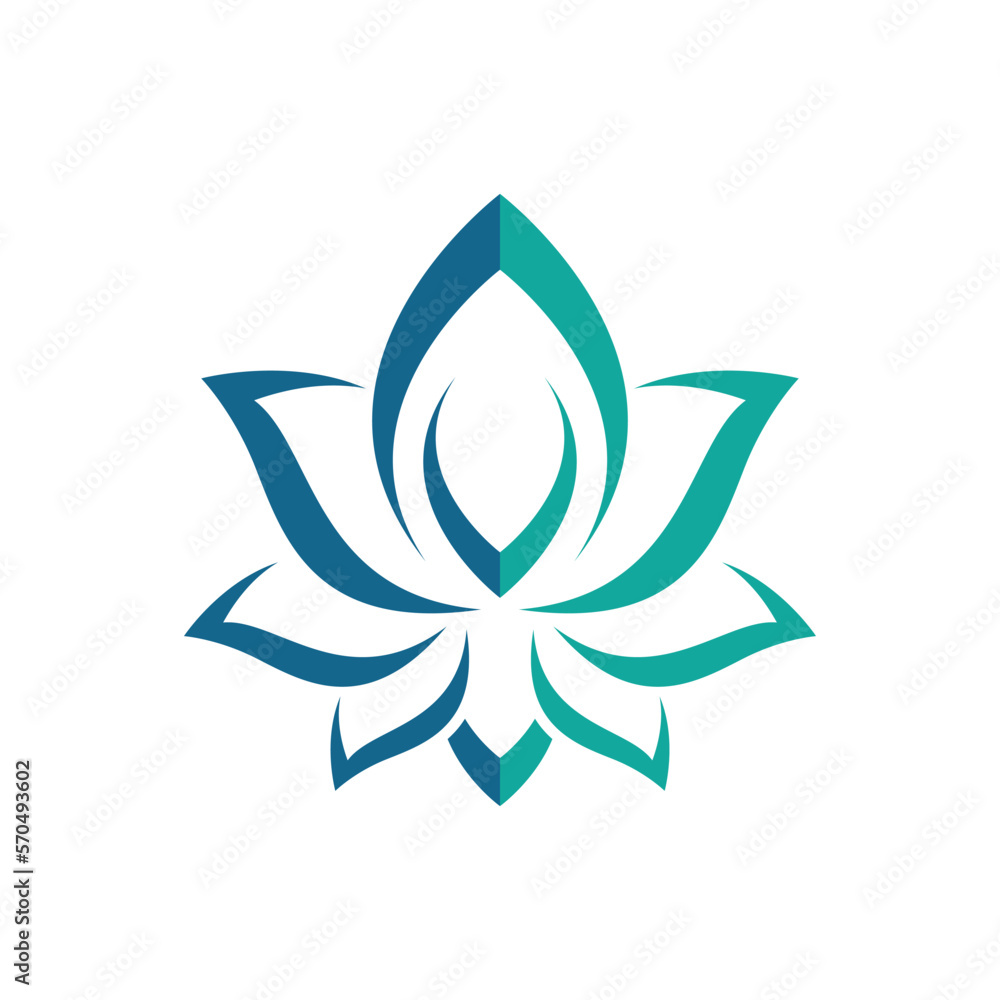 Beauty lotus logo images Beauty lotus logo images
