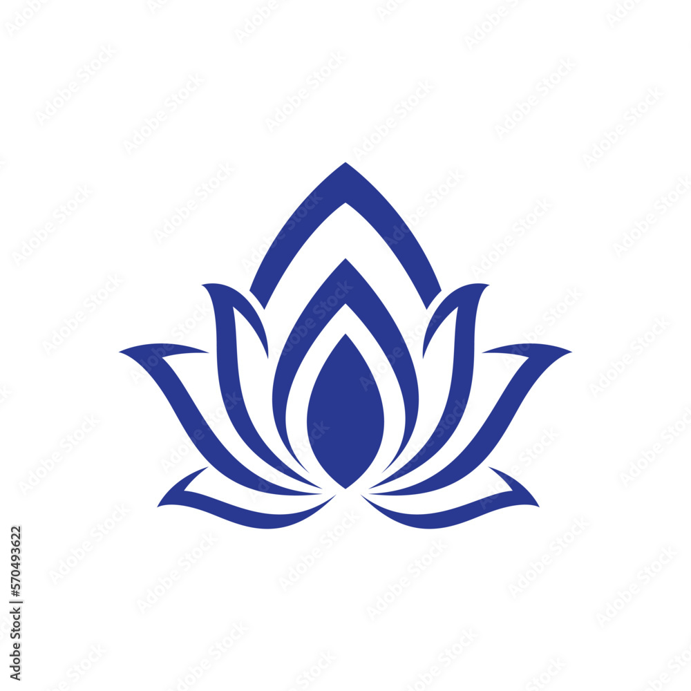 Beauty lotus logo images Beauty lotus logo images
