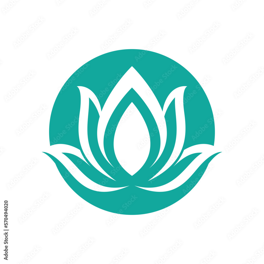 Beauty lotus logo images Beauty lotus logo images