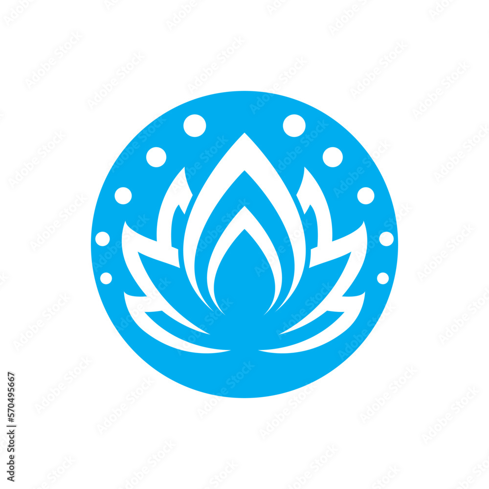 Beauty lotus logo images Beauty lotus logo images