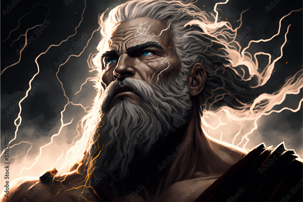 zeus shoes