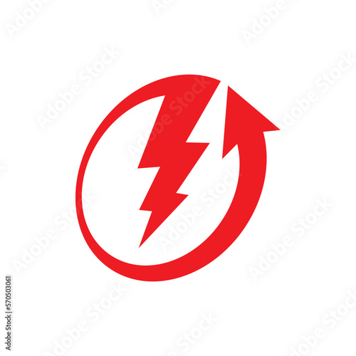 Lightning logo images Free Download Lightning logo images - GFXLoad