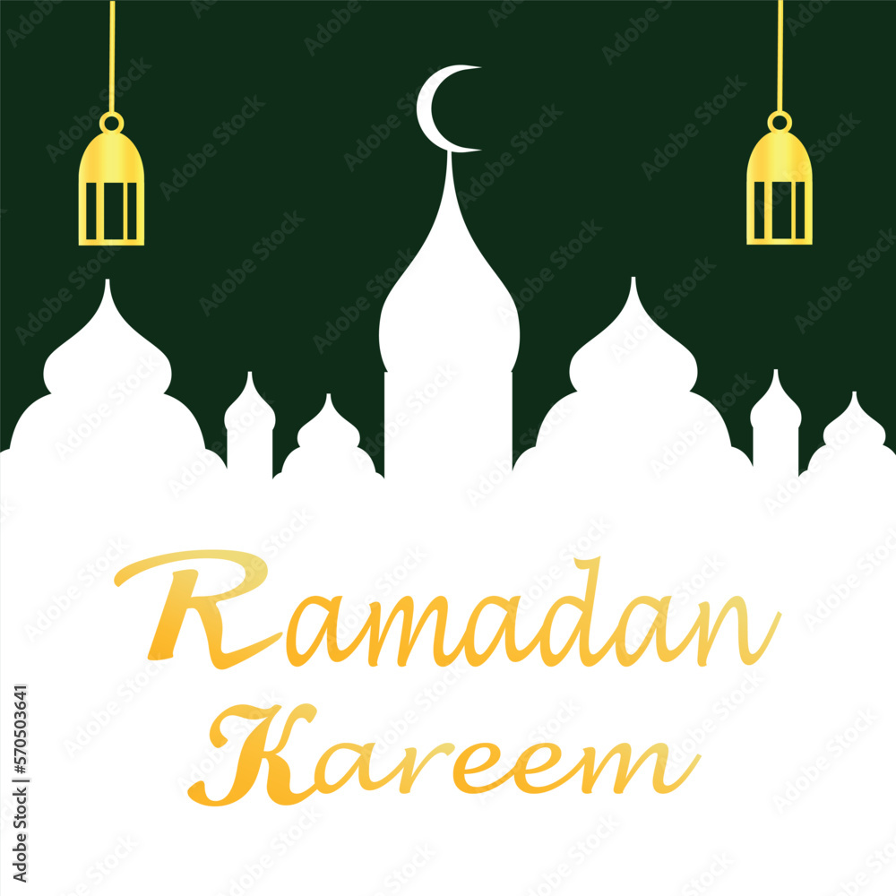 Ramadan Kareem poster background vector illustration design Greeting Card. Social Media post template Ramadhan Mubarak. Happy Holy Ramadan. The month of fasting for Muslims Ramadan Kareem poster background vector illustration design Greeting Card. Social Media post template Ramadhan Mubarak. Happy Holy Ramadan. The month of fasting for Muslims