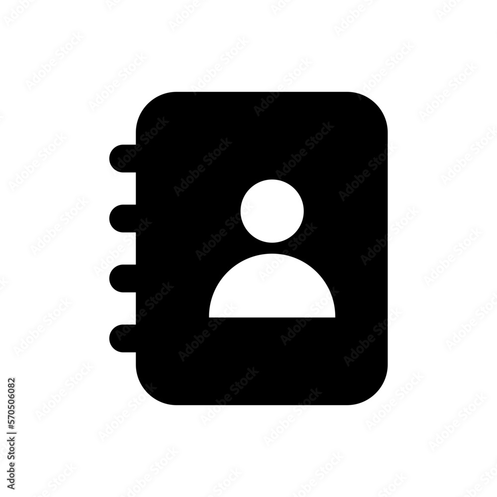 Contact Icon Contact Icon