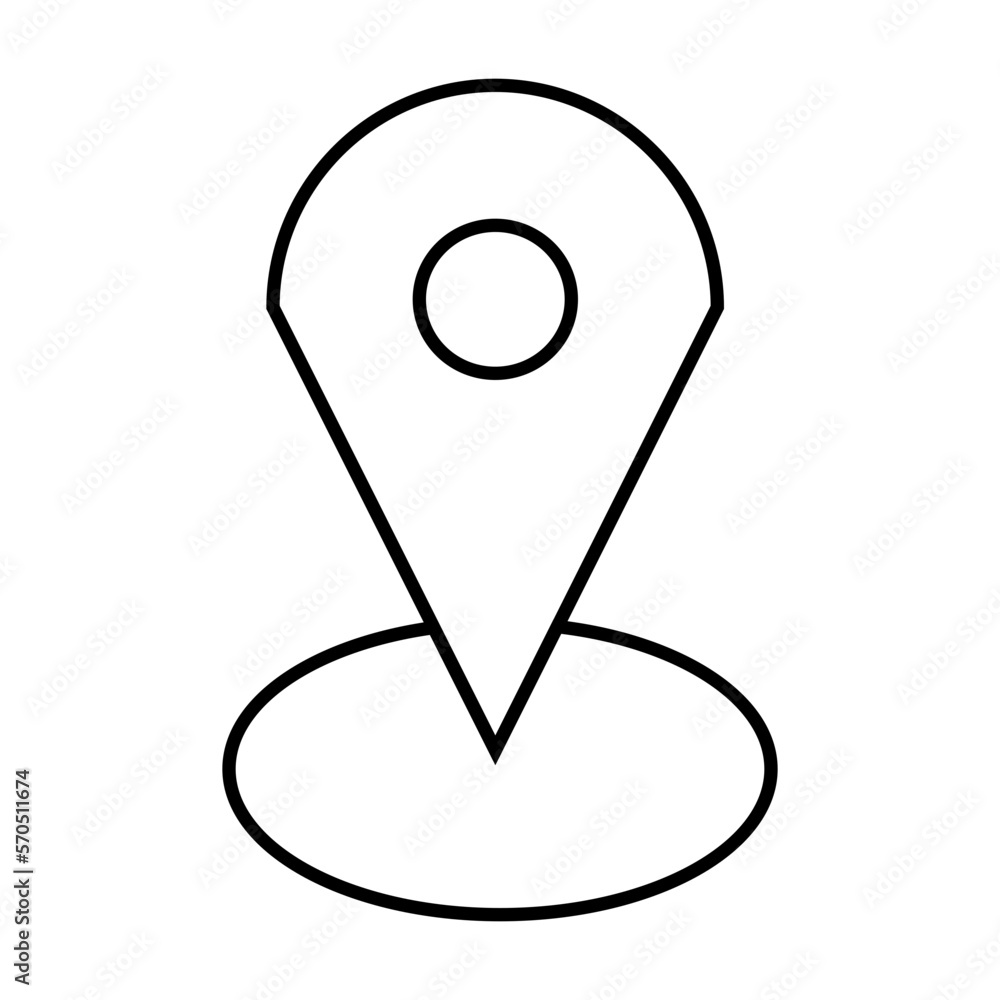 Map Icon Map Icon