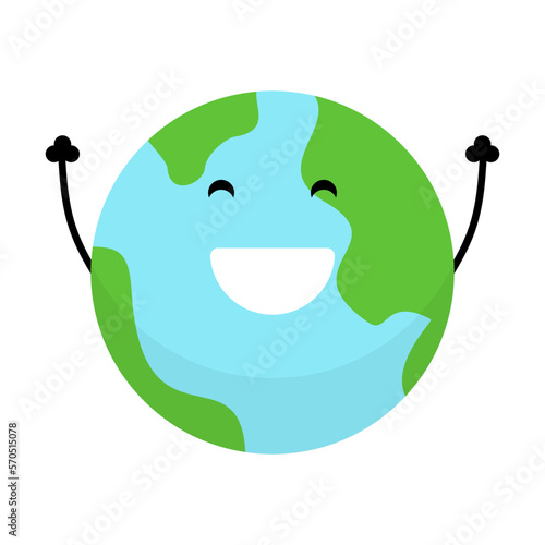 Earth Expressions