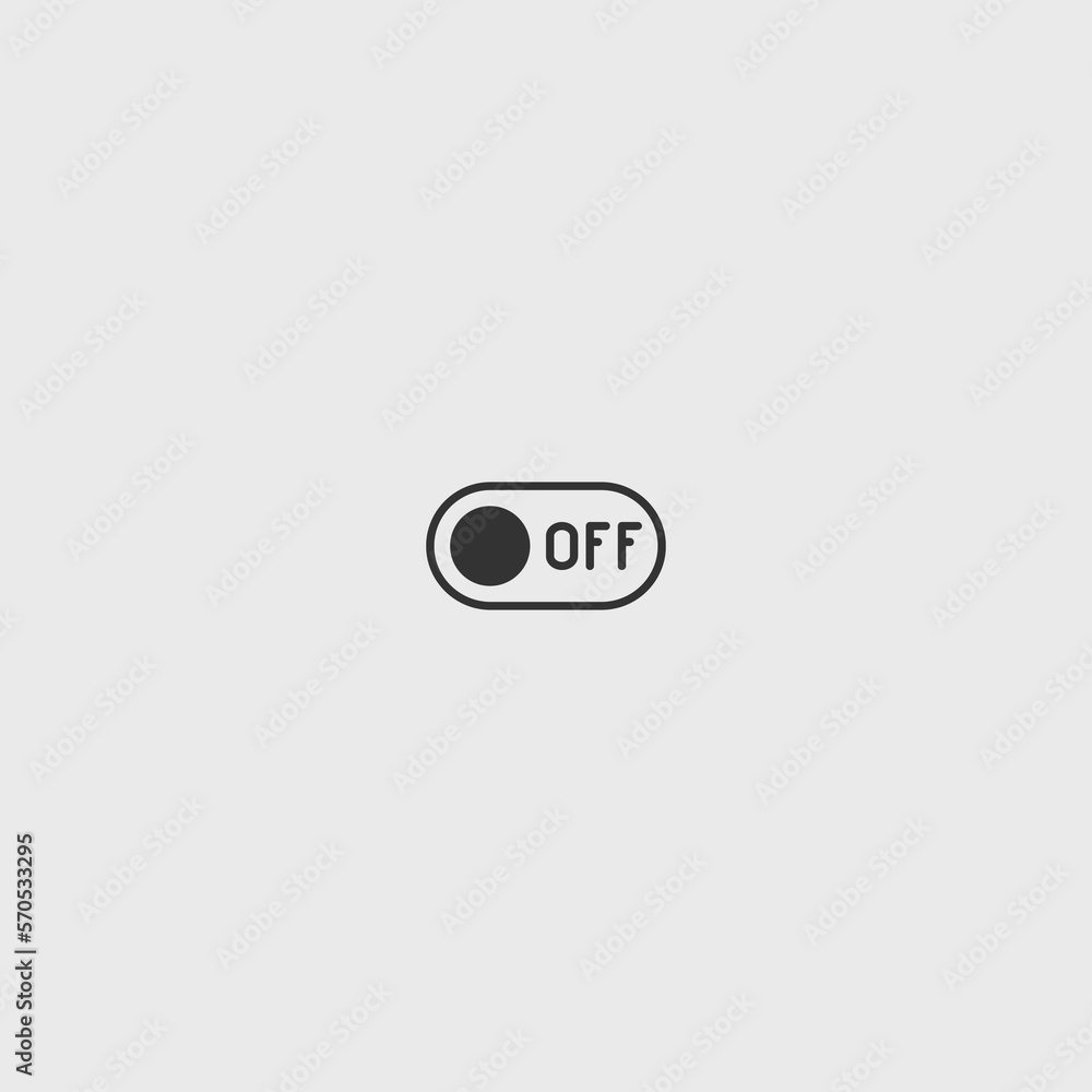 Switch solid art vector icon isolated on white background. filled symbol in a simple flat trendy modern style for your website design, logo, and mobile app Switch solid art vector icon isolated on white background. filled symbol in a simple flat trendy modern style for your website design, logo, and mobile app