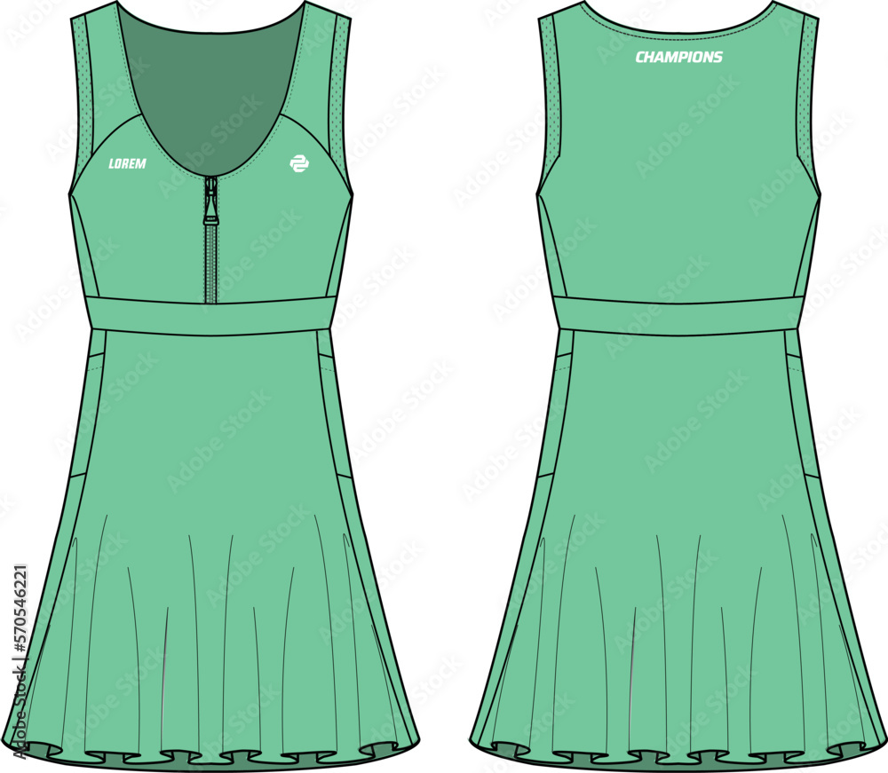 Ladies dress top design cheap