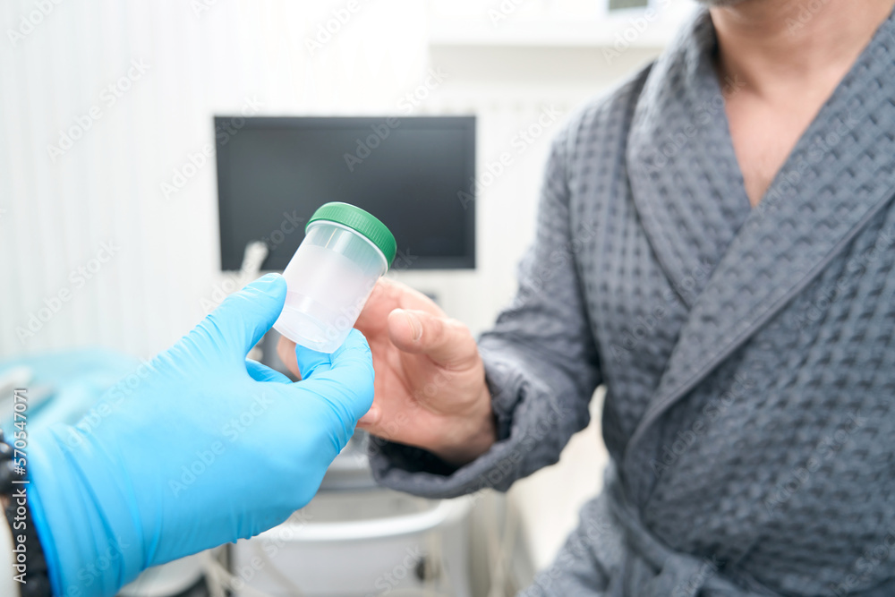 Unrecognized patient is receiving appointments of a specialist in the hospital Unrecognized patient is receiving appointments of a specialist in the hospital