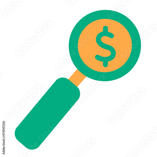 search money