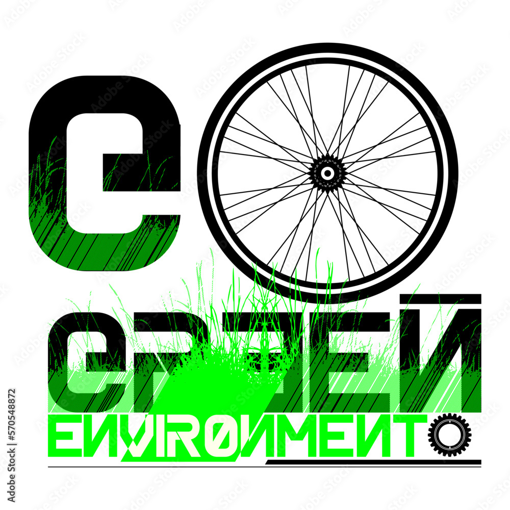 Obraz premium wheel of the wheel