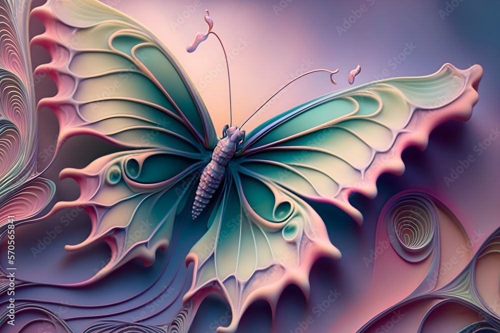 Abstract Background, Abstract Wallpaper, Wallpaper, Generative AI