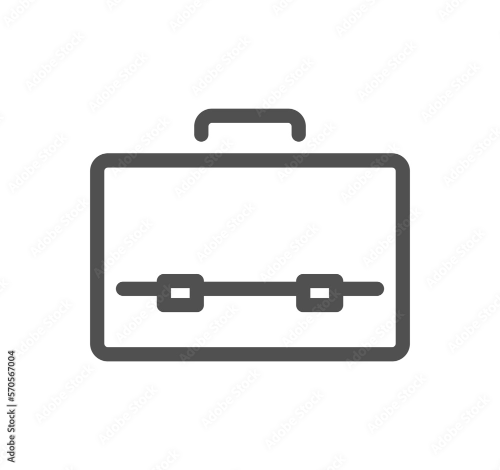 Engine optimization related icon outline and linear vector. Engine optimization related icon outline and linear vector.