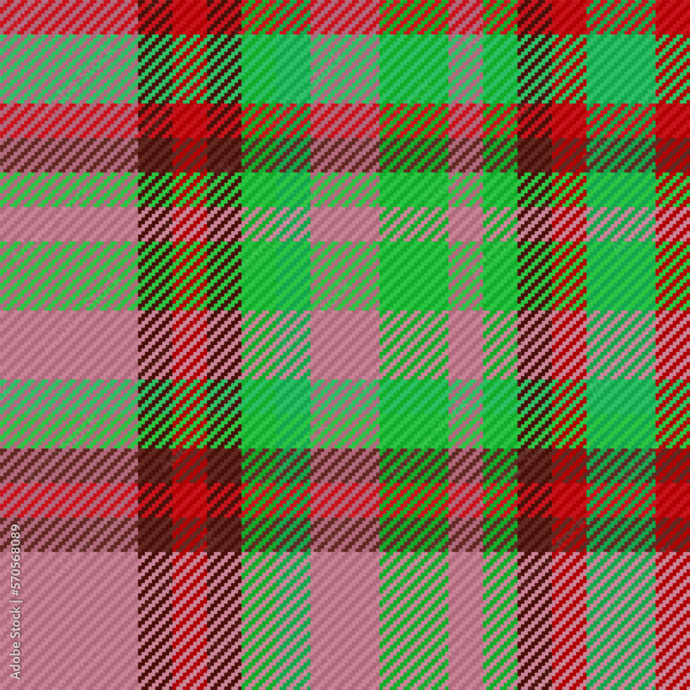 Textile tartan fabric. Vector check background. Pattern texture seamless plaid. Textile tartan fabric. Vector check background. Pattern texture seamless plaid.