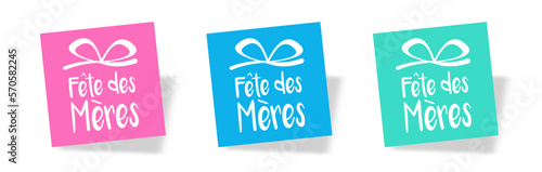 Fête des mères