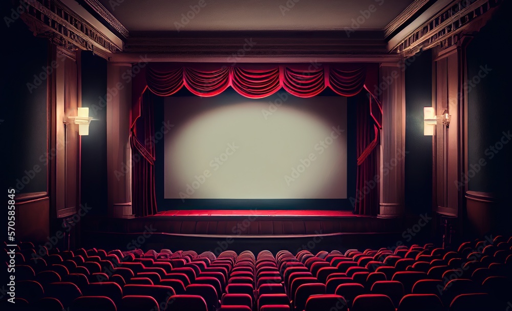 Theatre And Screen theatre-and-screen