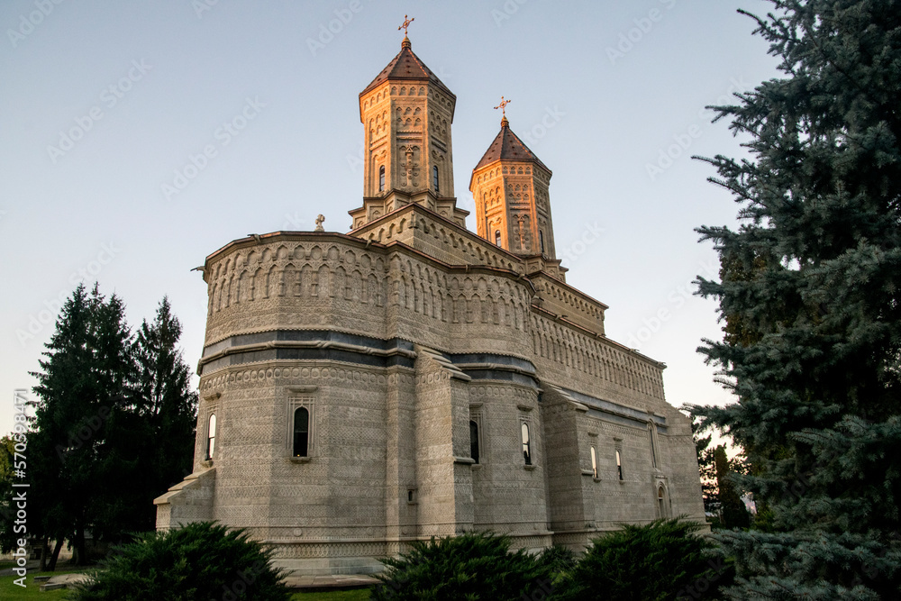 Monastery of Holy Three Hierarchs 1