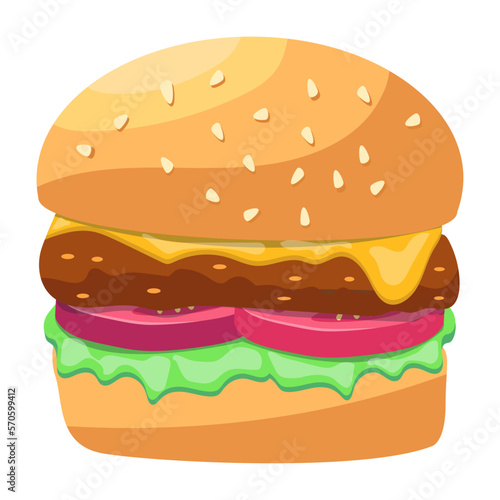 Beefburger 