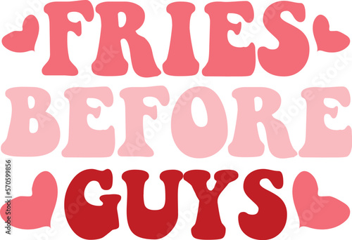 fries before guys