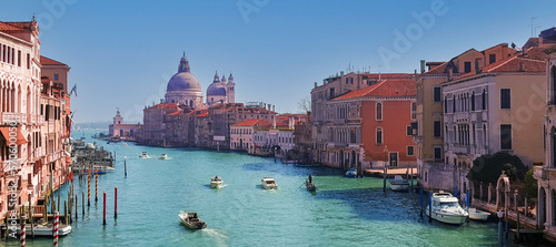 Venice grand canal (ID: 570600050)