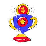 Bitcoin Award 