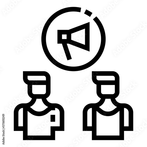 public relations