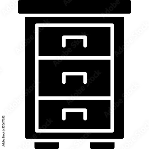 Drawers Icon