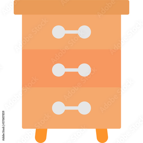 Drawers Icon