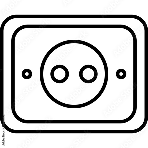 Socket Icon