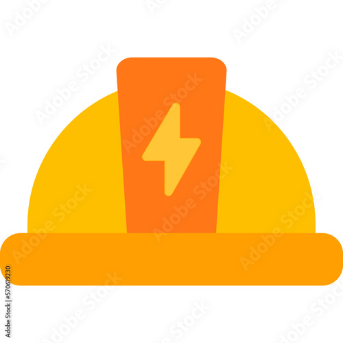 Hard Hat Icon