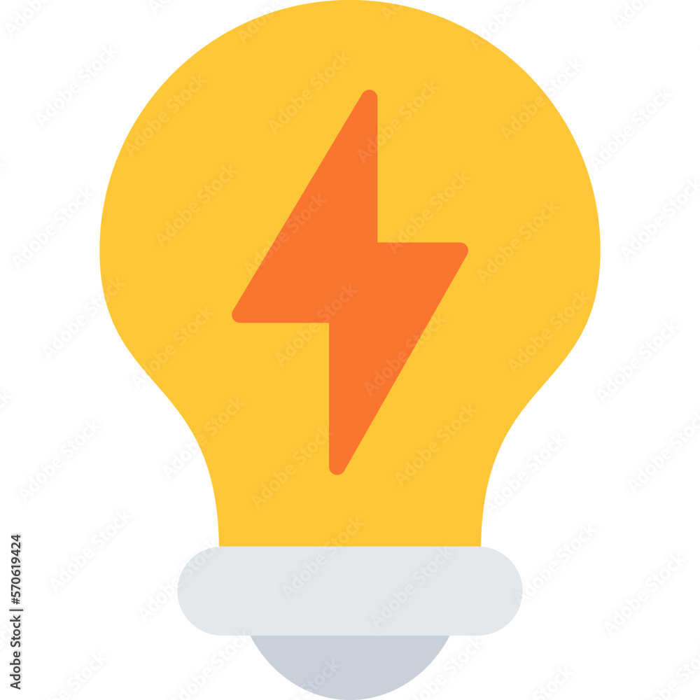 Light Bulb Icon Light Bulb Icon