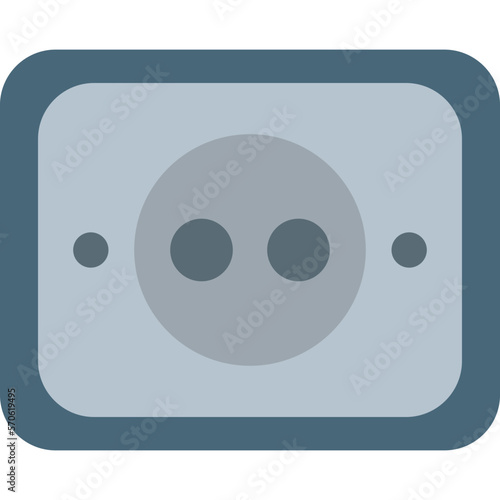 Socket Icon